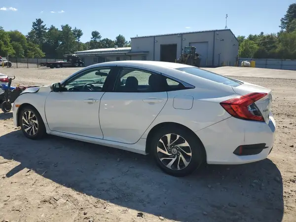 19XFC2F79GE208302 2016 HONDA CIVIC - Image 2