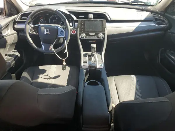 19XFC2F79GE208302 2016 HONDA CIVIC - Image 8