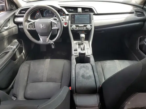 19XFC2F79GE208672 2016 HONDA CIVIC - Image 8