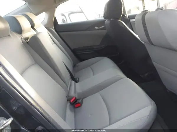 19XFC2F79GE208770 2016 HONDA CIVIC - Image 8