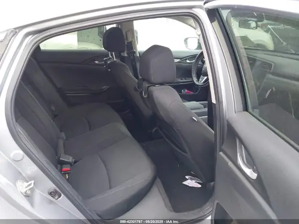 19XFC2F79GE210681 2016 HONDA CIVIC - Image 8