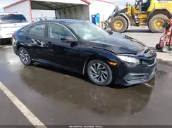 19XFC2F79GE210910 2016 HONDA CIVIC