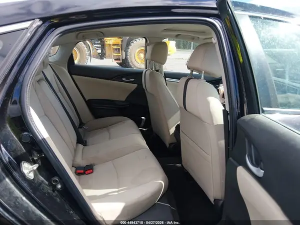 19XFC2F79GE210910 2016 HONDA CIVIC - Image 8