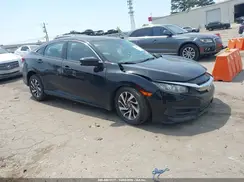19XFC2F79GE213564 2016 HONDA CIVIC