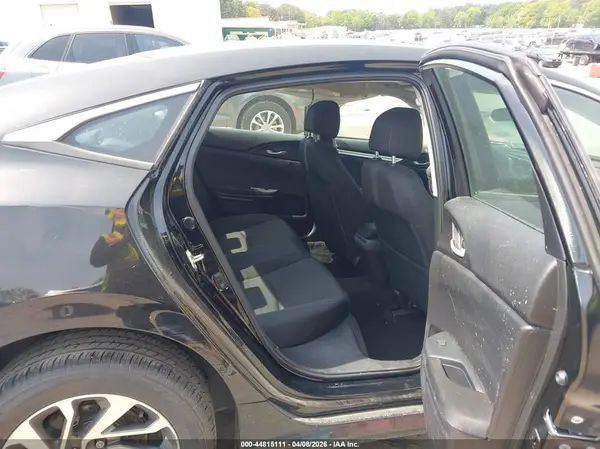 19XFC2F79GE213564 2016 HONDA CIVIC - Image 8
