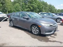 19XFC2F79GE216769 2016 HONDA CIVIC