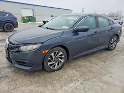 19XFC2F79GE218795 2016 HONDA CIVIC