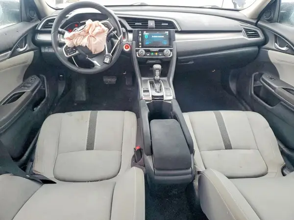 19XFC2F79GE218795 2016 HONDA CIVIC - Image 8