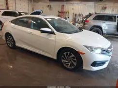 19XFC2F79GE220028 2016 HONDA CIVIC