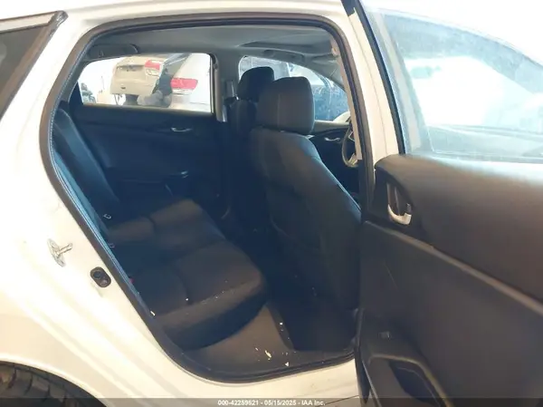 19XFC2F79GE220028 2016 HONDA CIVIC - Image 8