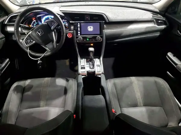 19XFC2F79GE220367 2016 HONDA CIVIC - Image 8