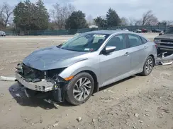 19XFC2F79GE220370 2016 HONDA CIVIC