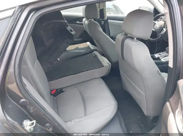 19XFC2F79GE220952 2016 HONDA CIVIC - Image 8