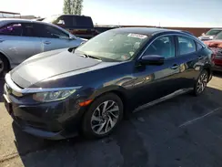 19XFC2F79GE222412 2016 HONDA CIVIC