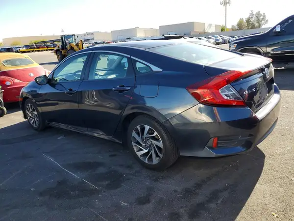 19XFC2F79GE222412 2016 HONDA CIVIC - Image 2