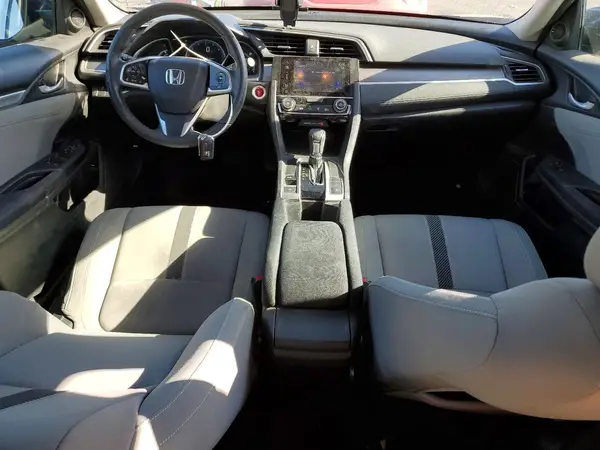 19XFC2F79GE222412 2016 HONDA CIVIC - Image 8