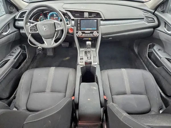19XFC2F79GE223639 2016 HONDA CIVIC - Image 8