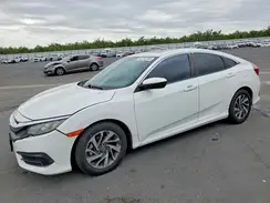 19XFC2F79GE223687 2016 HONDA CIVIC