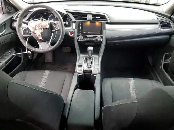 19XFC2F79GE223687 2016 HONDA CIVIC - Image 8