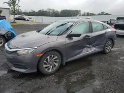 19XFC2F79GE224080 2016 HONDA CIVIC