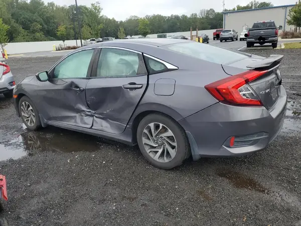 19XFC2F79GE224080 2016 HONDA CIVIC - Image 2