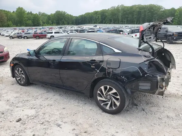 19XFC2F79GE224807 2016 HONDA CIVIC - Image 2