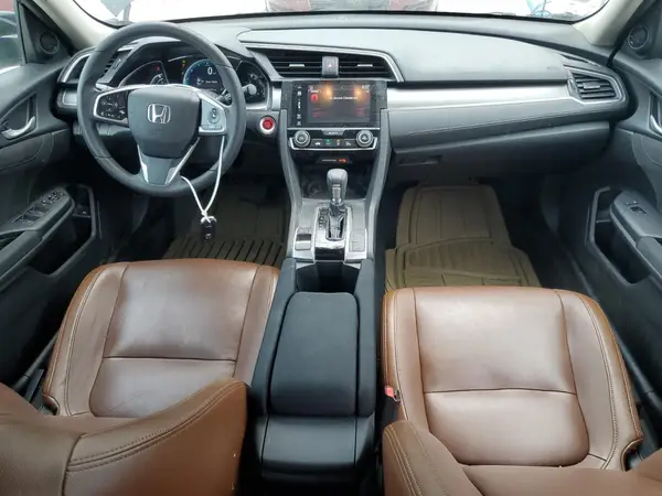 19XFC2F79GE224807 2016 HONDA CIVIC - Image 8