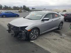 19XFC2F79GE225018 2016 HONDA CIVIC