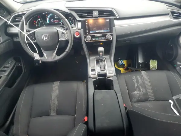 19XFC2F79GE225018 2016 HONDA CIVIC - Image 8