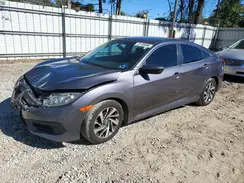 19XFC2F79GE226900 2016 HONDA CIVIC