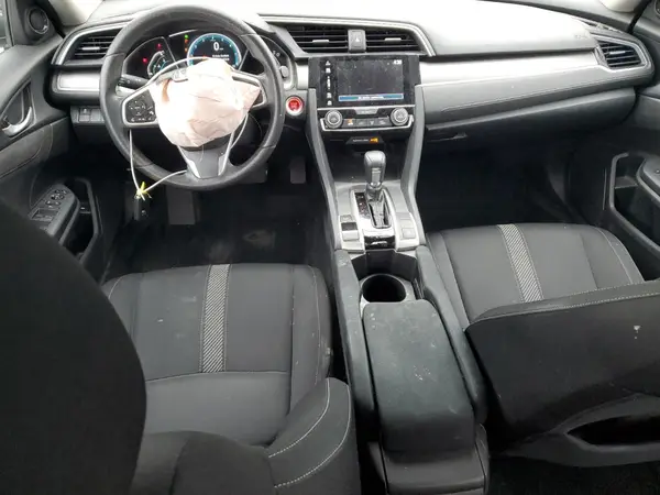 19XFC2F79GE228887 2016 HONDA CIVIC - Image 8
