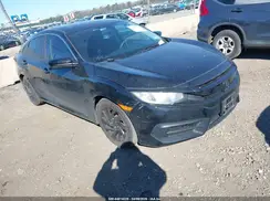 19XFC2F79GE229036 2016 HONDA CIVIC