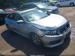 19XFC2F79GE229859 2016 HONDA CIVIC