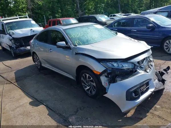 19XFC2F79GE230025 2016 HONDA CIVIC - Image 1