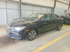 19XFC2F79GE231062 2016 HONDA CIVIC