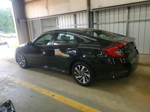 19XFC2F79GE231062 2016 HONDA CIVIC - Image 2