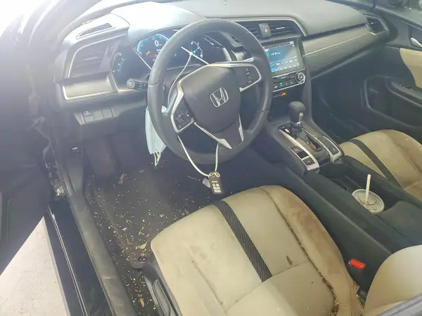 19XFC2F79GE231062 2016 HONDA CIVIC - Image 8