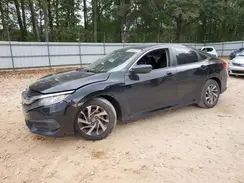19XFC2F79GE231191 2016 HONDA CIVIC