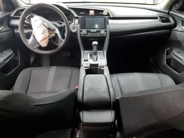 19XFC2F79GE231191 2016 HONDA CIVIC - Image 8