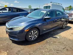 19XFC2F79GE232339 2016 HONDA CIVIC