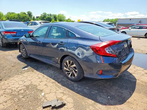 19XFC2F79GE232339 2016 HONDA CIVIC - Image 2