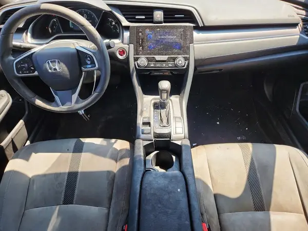 19XFC2F79GE232339 2016 HONDA CIVIC - Image 8