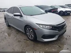 19XFC2F79GE234043 2016 HONDA CIVIC