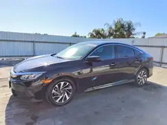 19XFC2F79GE234172 2016 HONDA CIVIC
