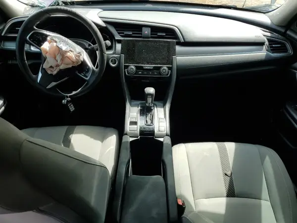 19XFC2F79GE234527 2016 HONDA CIVIC - Image 8
