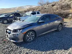 19XFC2F79GE234575 2016 HONDA CIVIC