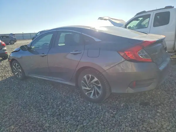 19XFC2F79GE234575 2016 HONDA CIVIC - Image 2