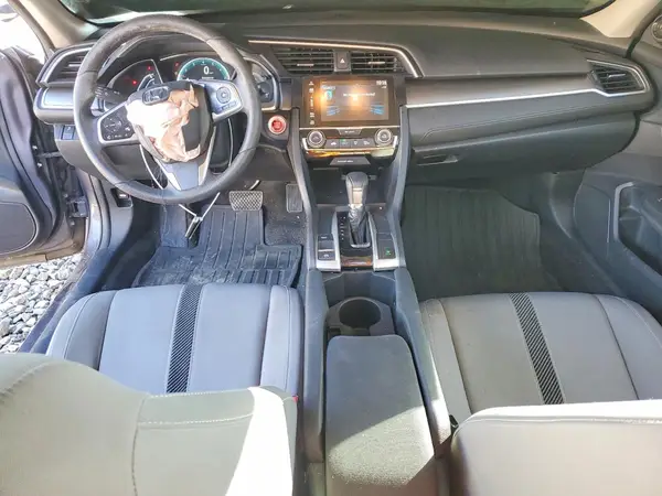 19XFC2F79GE234575 2016 HONDA CIVIC - Image 8