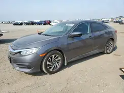19XFC2F79GE235158 2016 HONDA CIVIC
