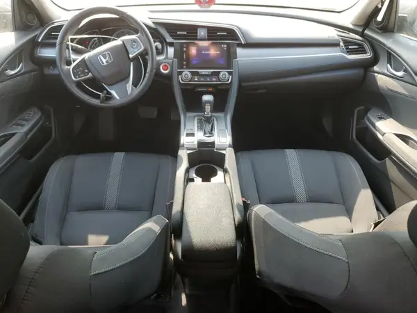 19XFC2F79GE235158 2016 HONDA CIVIC - Image 8